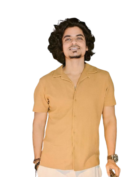 Aditya Suman - Product Manager